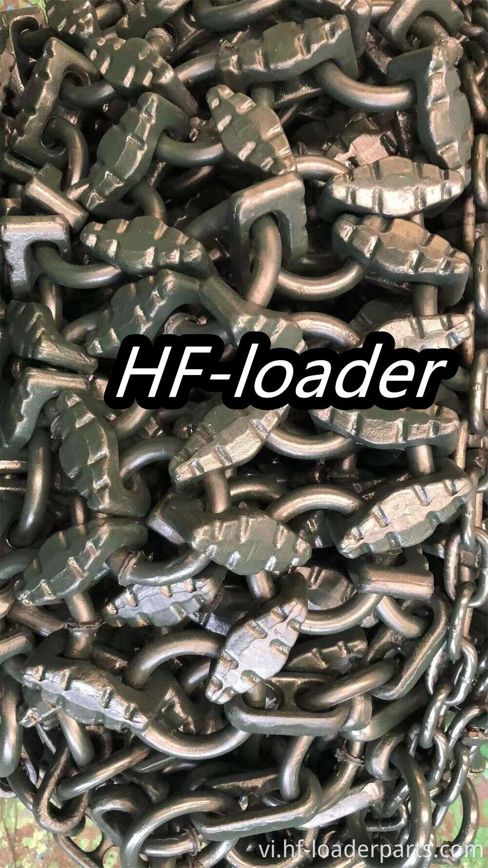 Tire Protection Chain 26.5-25 